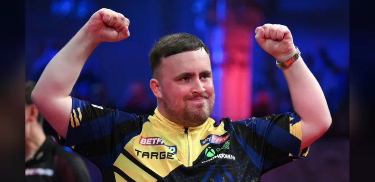 Luke Littler’s pursuit of a PDC clean sweep is one of the sport stories of 2026