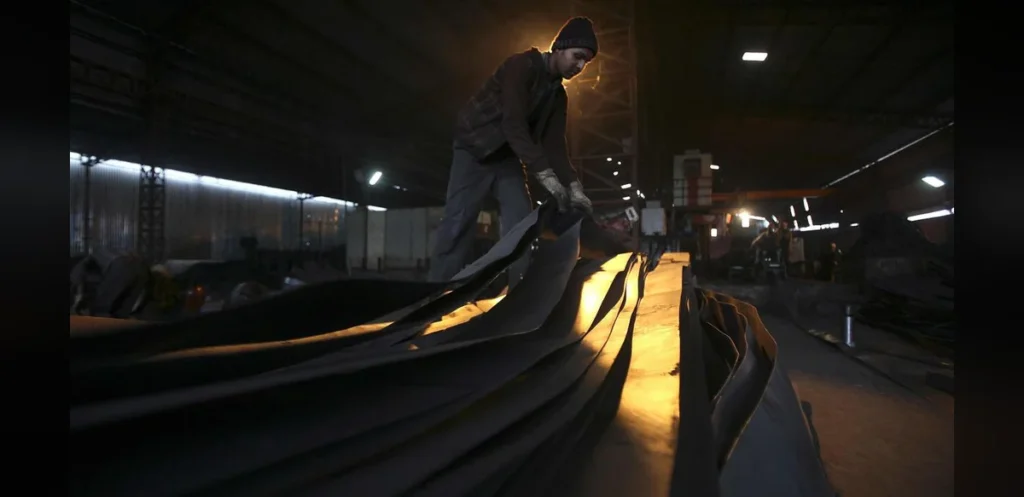 India’s Core Industries Index Rises 5 Percent in June, Marking Five-Month High
