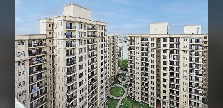 Real Estate: The Affordable Housing Shortfall