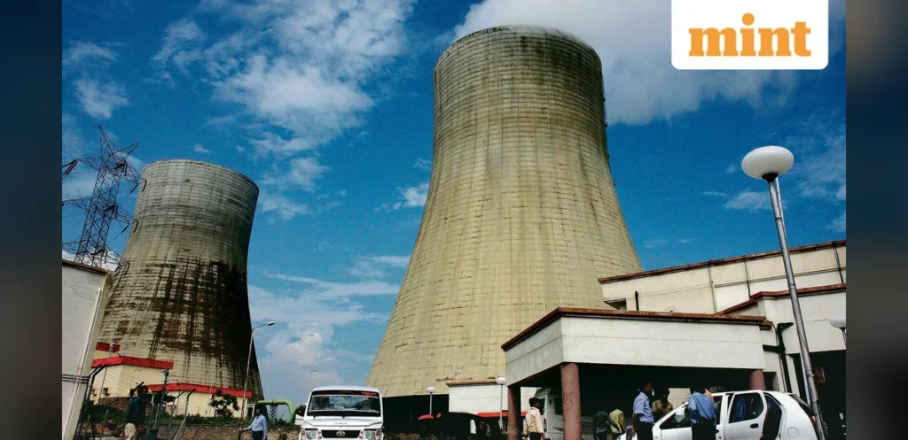 NTPC-NPCIL Venture Issues Tender for Rajasthan Nuclear Project