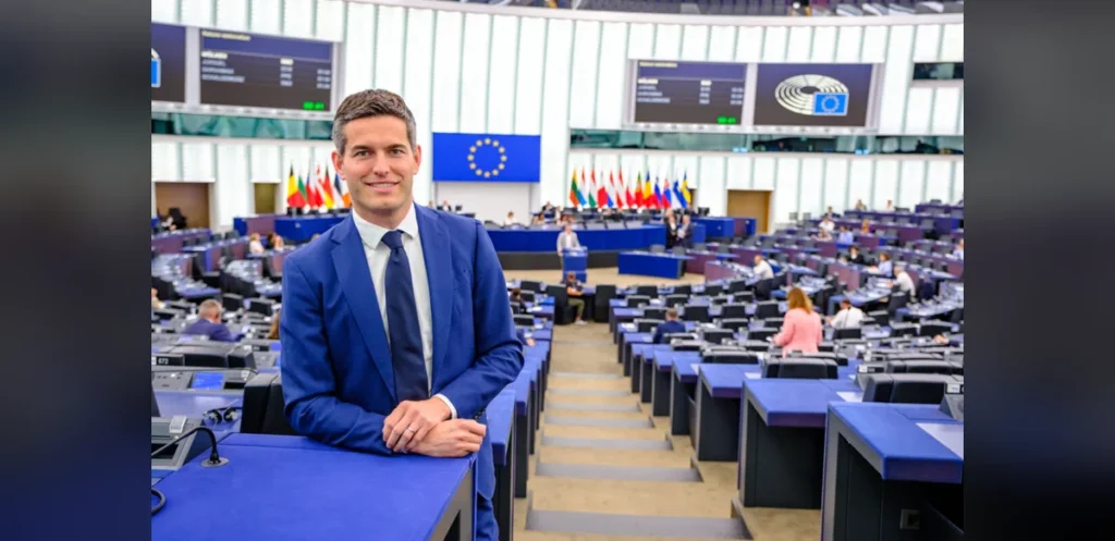 Netherlands to ban imports from illegal Israeli settlements starting in September