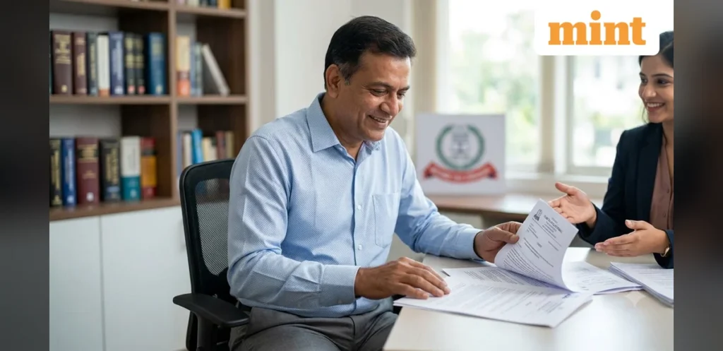 Pune Tribunal Classifies Voluntary Retirement Payment as Non-Taxable Capital Receipt