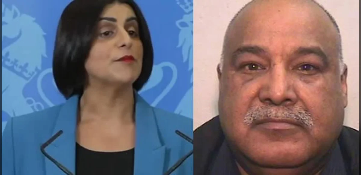 UK Government Moves to Change Law Blocking Deportation of Grooming Gang Leader