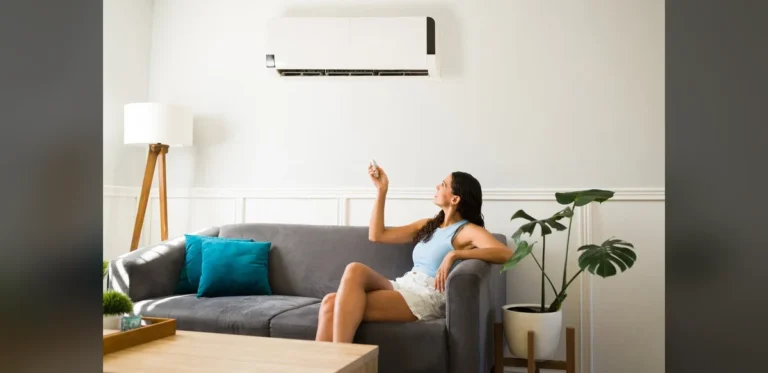Doctor Explains What Air Con Really Does To Your Skin – And The Effects Might Surprise You