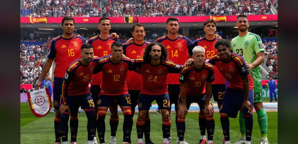 France Respect Spain’s Quality Ahead of World Cup Semifinal