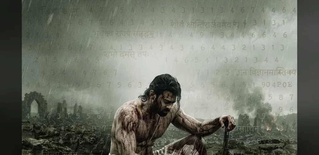 Fauzi: Prabhas Film Sets Release Date; New Poster Released