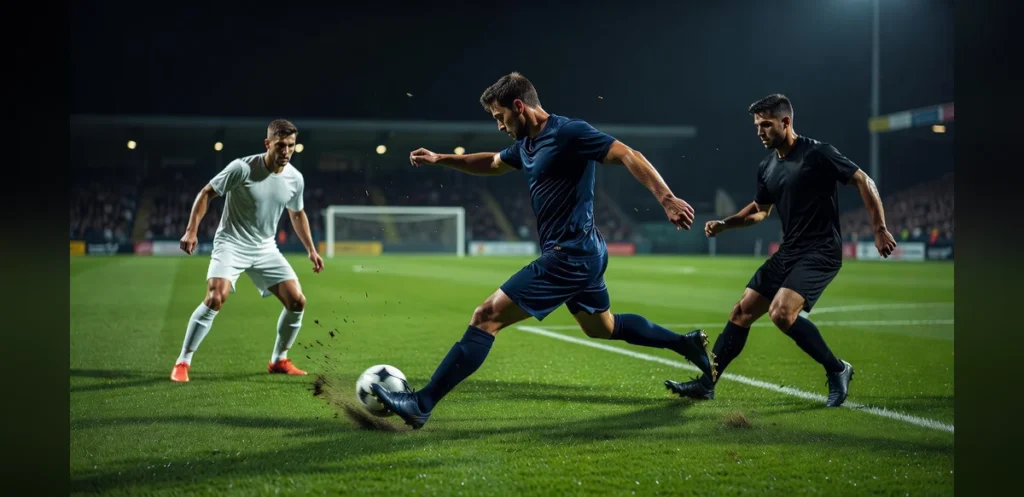 Middlesbrough Finalizes Agreement for Striker from Tottenham