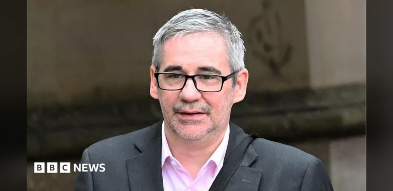 Actor From BBC Drama Series Receives Prison Term For Sexual Offenses