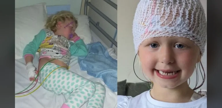 Family Mistook Youngster’s Leg Discomfort for Growing Pains Before Rapid Health Emergency