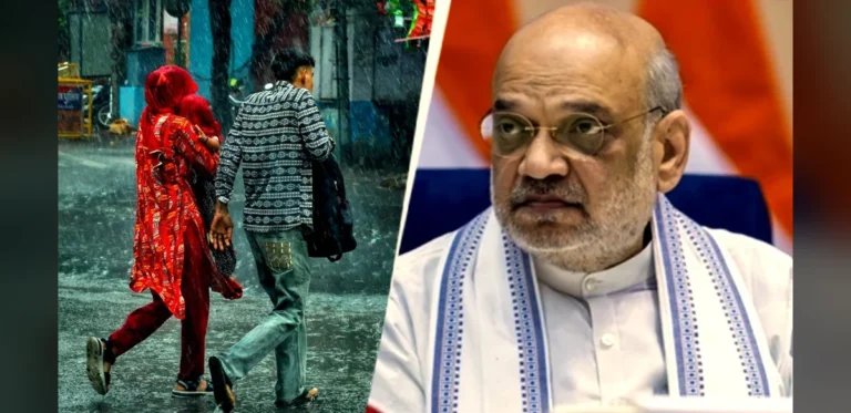 Centre Tracks Drought Threat as El Nino Causes Rainfall Shortfall, Amit Shah Says