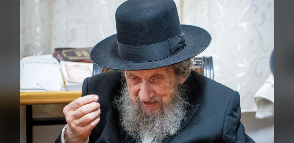 Rabbi Dov Lando Says Remarks on Israel’s Conflicts Were Misrepresented