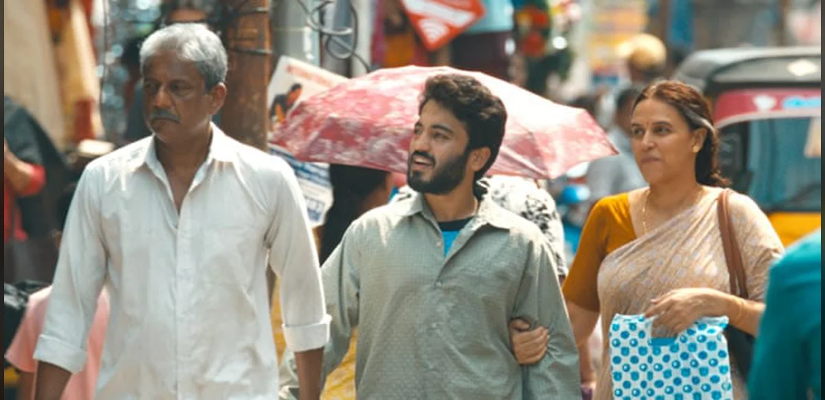 London Indian Film Festival 2026 Opens with 52 Blue
