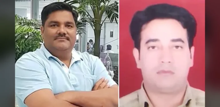 Delhi Court Imposes Life Terms in 2020 Killing of Intelligence Bureau Officer