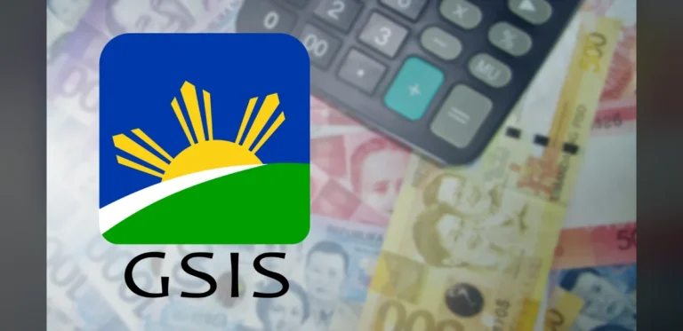 GSIS Microloan Disbursements Reach 27.29 Billion Pesos