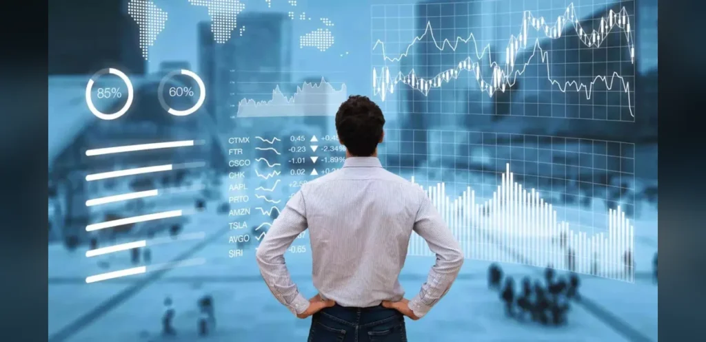Nifty Weekly View: Holding 24,500 Key for Further Upside; Stock-Specific Focus Advised