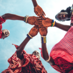World Cultures Celebrate Heritage, Traditional Arts and Changing Cultural Identities