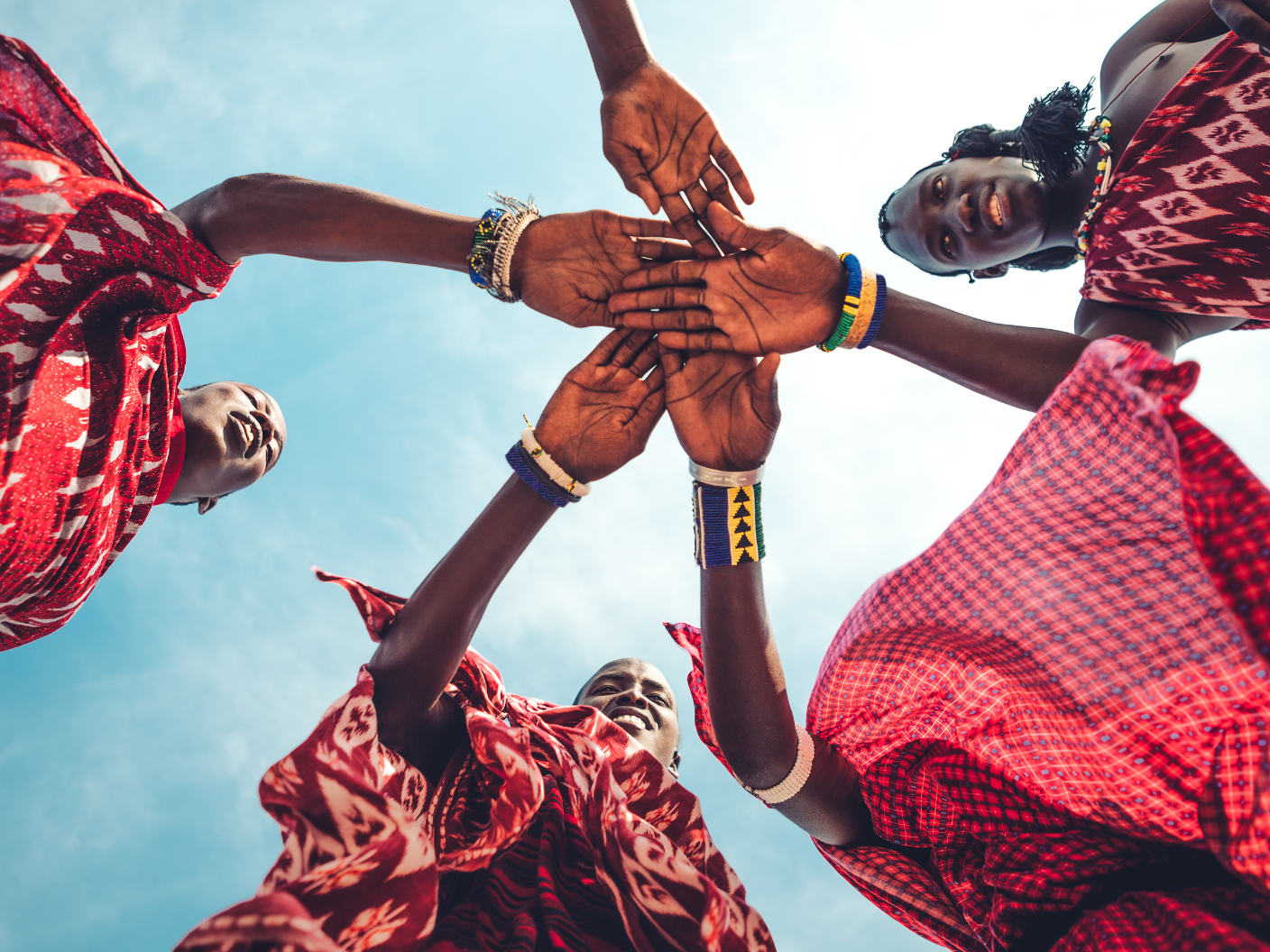 World Cultures Celebrate Heritage, Traditional Arts and Changing Cultural Identities