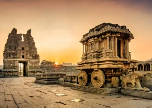 India’s Rich Cultural Heritage Continues to Connect Tradition With a New Generation