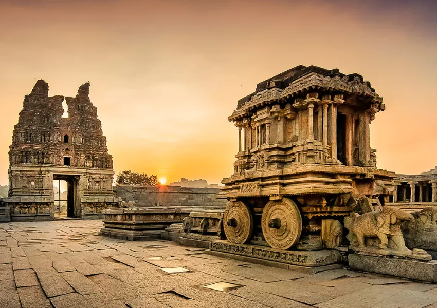 India’s Rich Cultural Heritage Continues to Connect Tradition With a New Generation