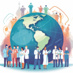 Global Health Community Focuses on Disease Prevention, Medical Research and Healthcare Innovation