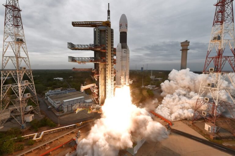 India Expands Space Science Ambitions as ISRO Advances Research, Exploration and Future Missions