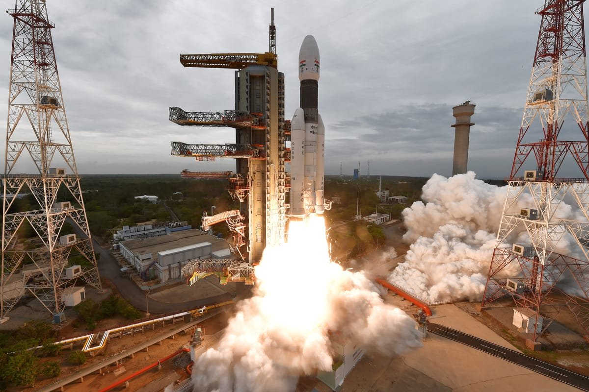 India Expands Space Science Ambitions as ISRO Advances Research, Exploration and Future Missions