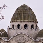 Europe’s Cultural Heritage Takes Centre Stage as Historic Traditions Meet Modern Creativity