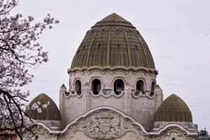 Europe’s Cultural Heritage Takes Centre Stage as Historic Traditions Meet Modern Creativity