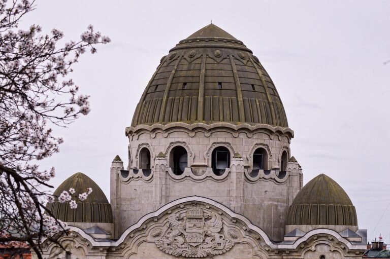 Europe’s Cultural Heritage Takes Centre Stage as Historic Traditions Meet Modern Creativity