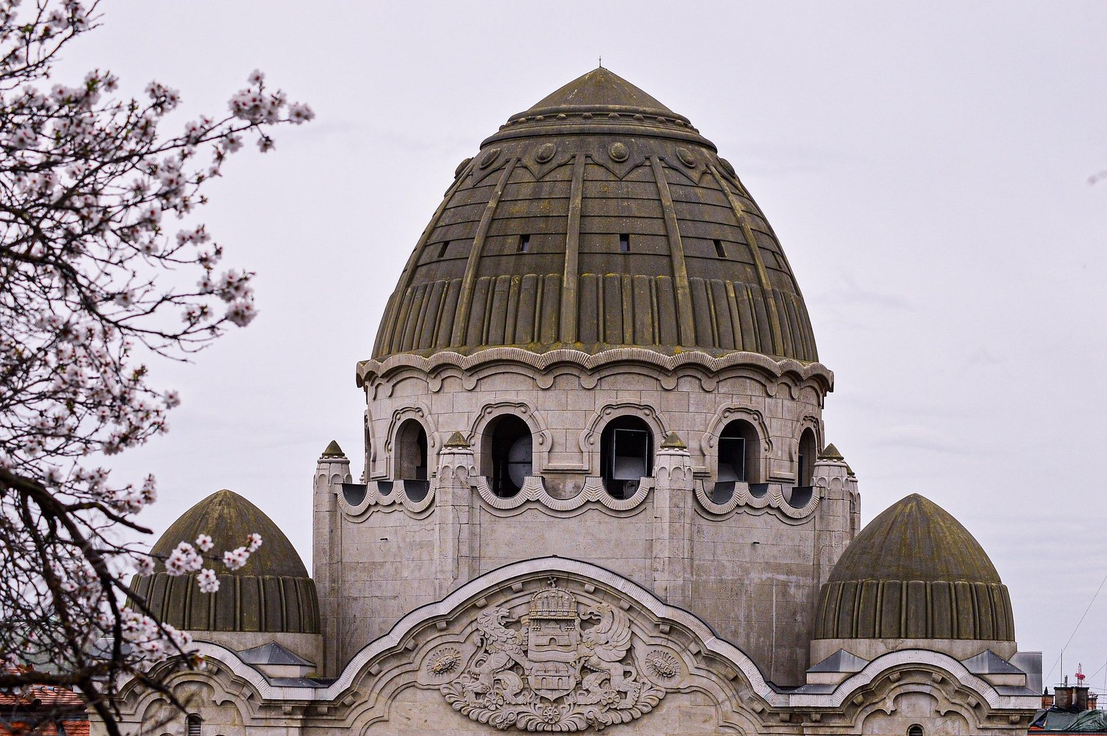 Europe’s Cultural Heritage Takes Centre Stage as Historic Traditions Meet Modern Creativity