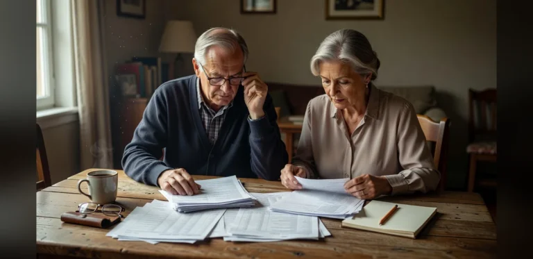 Delaying Social Security may strengthen survivor benefits, study finds
