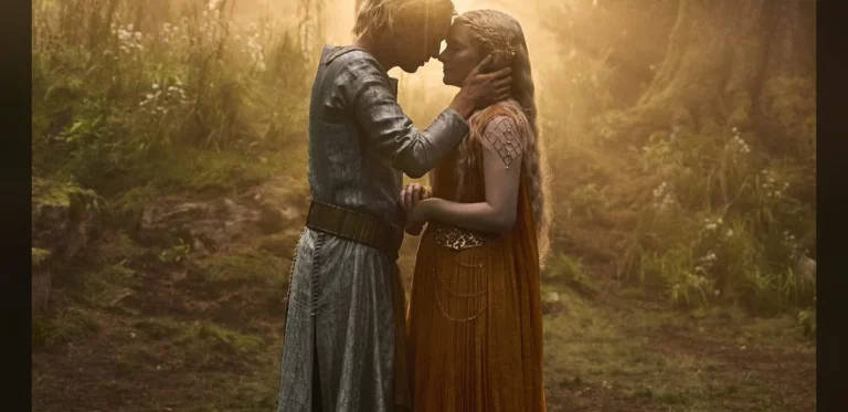 Unanswered Questions Ahead for The Rings of Power Season 3