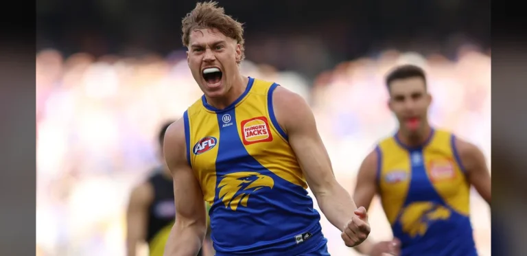 West Coast’s Number One Draft Pick Seeks Swift Change After String of Defeats