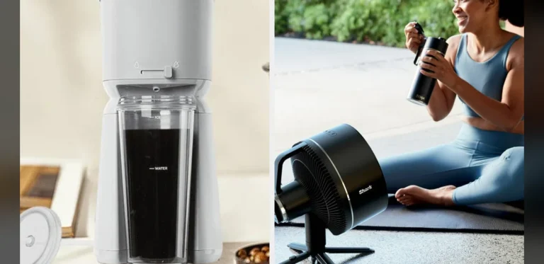 Walmart Items That Can Help Create a Refreshing Home Environment During Hot Weather