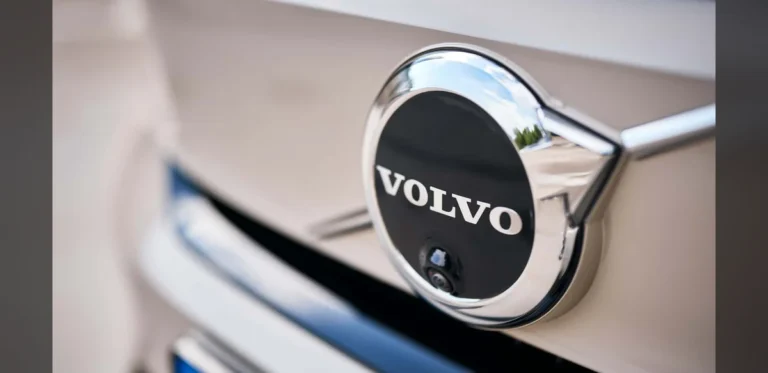 Volvo Expected to Launch Larger EX50 as EX40 Successor