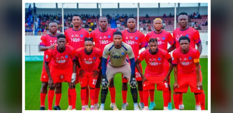 Niger Tornadoes Add Five Players to Roster Ahead of New Campaign