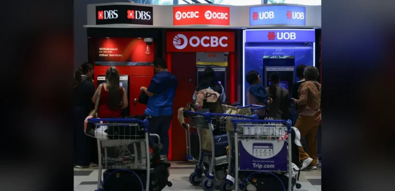 DBS, OCBC surge on strong H1 results but don’t overlook the potential of underdog UOB