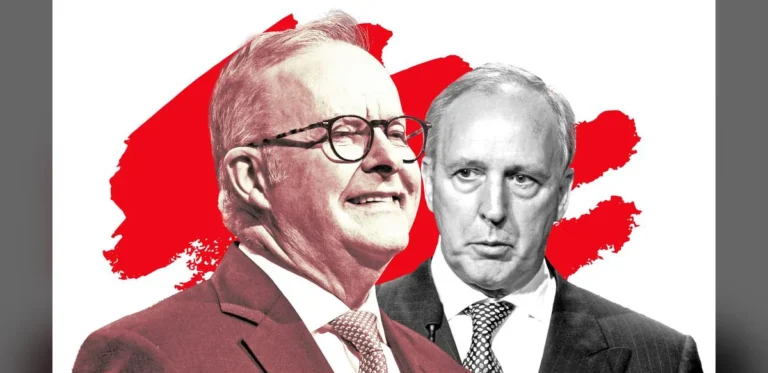 Australian Prime Minister Focuses on Legacy Amid Tenure Milestone
