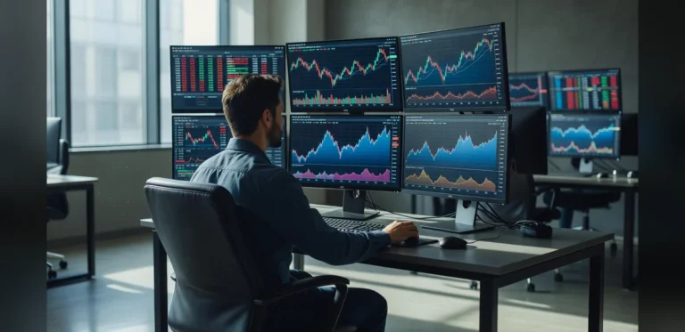 Market Participant Showed Clear Understanding of Position