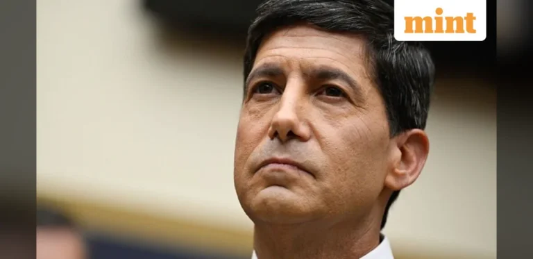 New Federal Reserve Leader Faces Key Test at Annual Economic Symposium