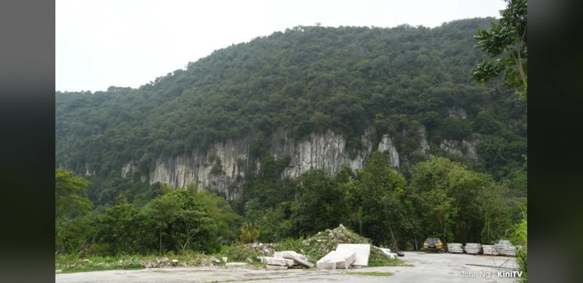 Gunung Kanthan: Clarifying Recent Reports with Verified Information