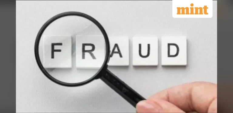 Bengaluru Man Loses ₹3.49 Lakh in Fake Voter Verification Scam