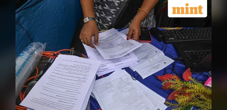 Election Commission Extends Delhi Voter List Revision Timeline, Sets New Dates for Draft and Final Rolls