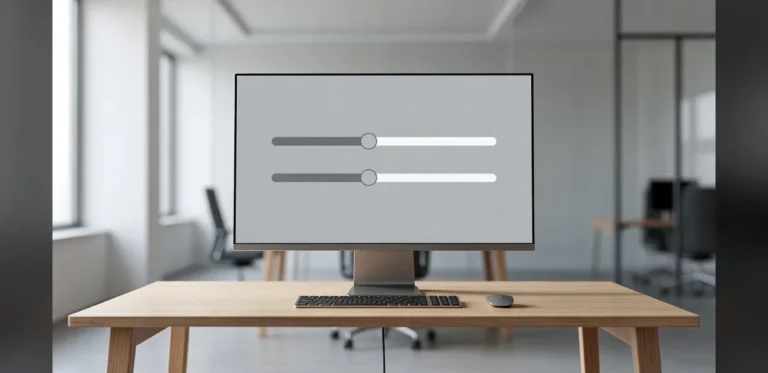 Web Accessibility Standards Highlight Role of Range Control Attributes