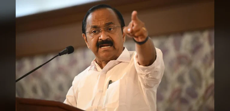 Kerala Chief Minister States Vigilance Findings on Fund Case Occurred Under Prior Government