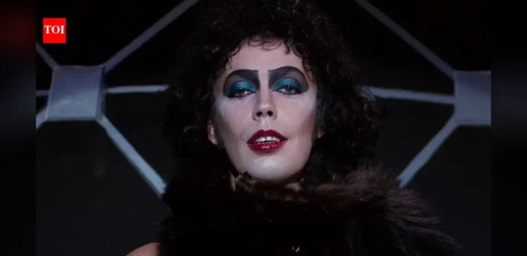 Tim Curry Shares Reflections on Embracing Life’s Potential Through a Vagabond Mindset