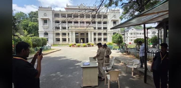 Enforcement Directorate Conducts Searches at 21 Sites in Karnataka and Ahmedabad Over Veterinary Recruitment Irregularities