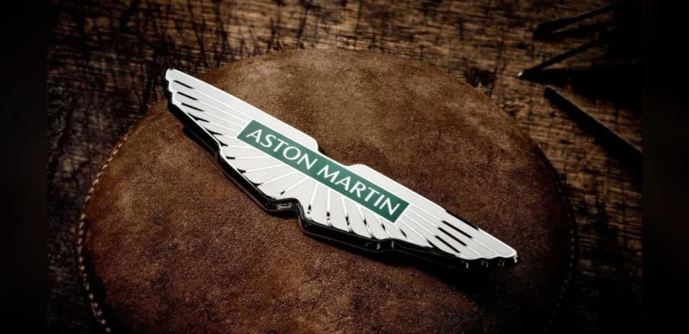 Aston Martin Completes Debt Arrangement Involving Branding Rights Transfer