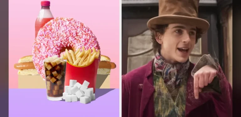 Online Quiz Uses Dessert Selection to Match Participants With Chocolate Varieties