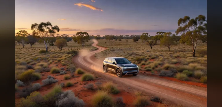 2027 Ford Fathom EV Ute Presents Opportunity for Australia